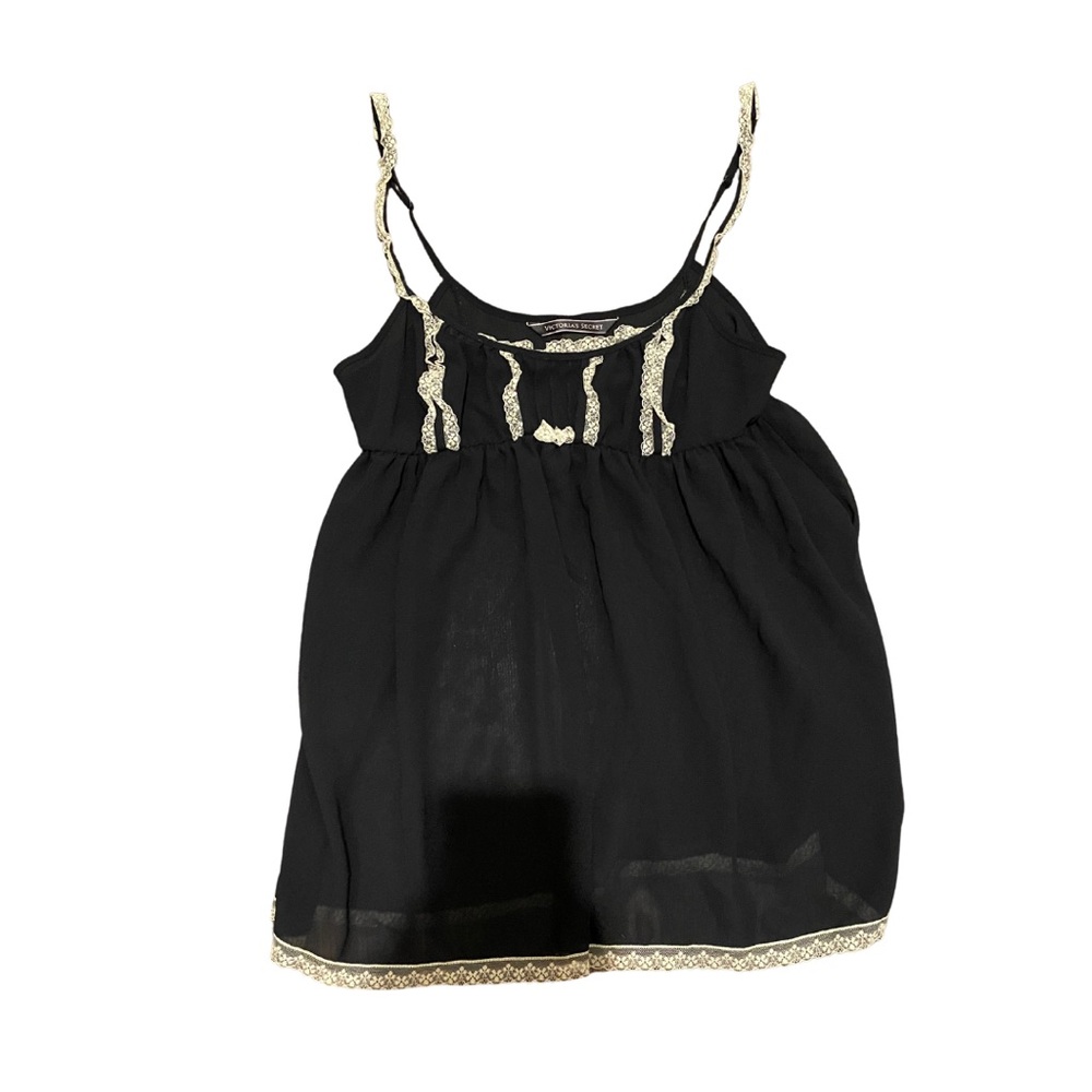 Victoria’s Secret 2016 top